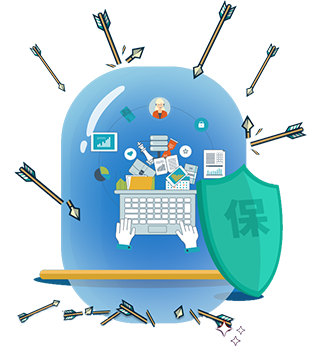 企業(yè)數(shù)據(jù)防泄密，3步輕松搞定